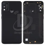 قیمت و خرید همکاری درب پشت هوآوی Honor 9A (بک کاور) آنر 9 اِی