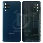 قیمت و خرید درب پشت سامسونگ M12 - M127 بک کاور سامسونگ گلکسی ام 12