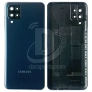 قیمت و خرید درب پشت سامسونگ M12 - M127 بک کاور سامسونگ گلکسی ام 12