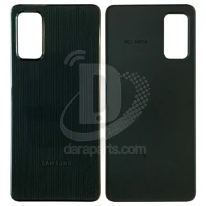 قیمت و خرید درب درب پشت سامسونگ M52 - M526 بک کاور سامسونگ گلکسی ام 52