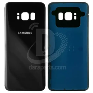 قیمت و خرید درب پشت سامسونگ S8 - G950 بک کاور سامسونگ گلکسی اس 8