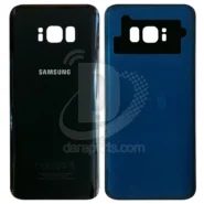 قیمت و خرید درب پشت سامسونگ S8 Plus - G955 بک کاور سامسونگ گلکسی اس 8 پلاس