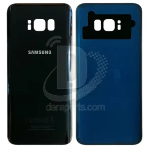 قیمت و خرید درب پشت سامسونگ S8 Plus - G955 بک کاور سامسونگ گلکسی اس 8 پلاس