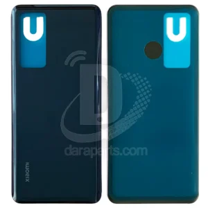 قیمت و خرید درب پشت شیائومی سازگار با Xiaomi 12X (شیاومی 12 ایکس)