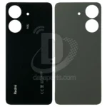 قیمت و خرید درب پشت شیائومی سازگار با Redmi 13c (ردمی 13 سی)