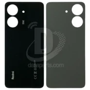 قیمت و خرید درب پشت شیائومی سازگار با Redmi 13c (ردمی 13 سی)