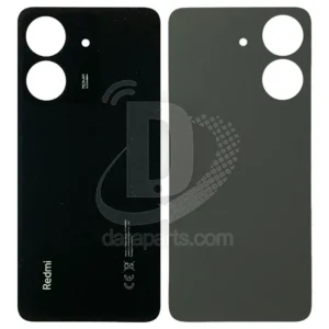 قیمت و خرید درب پشت شیائومی سازگار با Redmi 13c (ردمی 13 سی)