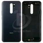 قیمت و خرید درب پشت شیائومی سازگار با Redmi 9 (ردمی 9)