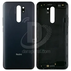 قیمت و خرید درب پشت شیائومی سازگار با Redmi 9 (ردمی 9)