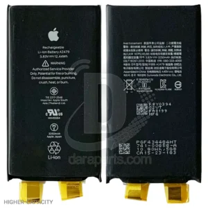 قیمت و خرید همکاری سل باتری تقویت شده اپل iPhone 12 Pro آیفون دوازده پرو