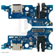 قیمت و خرید همکاری برد شارژ سامسونگ A06 4G - A065 (گلکسی آ صفر 6 فورجی)