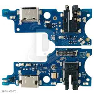 قیمت و خرید همکاری برد شارژ سامسونگ A06 4G - A065 (گلکسی آ صفر 6 فورجی)