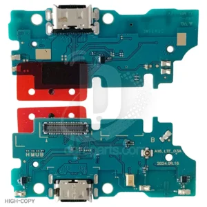 قیمت و خرید همکاری برد شارژ سامسونگ A16 4G - A165 (گلکسی آ 16 فورجی)
