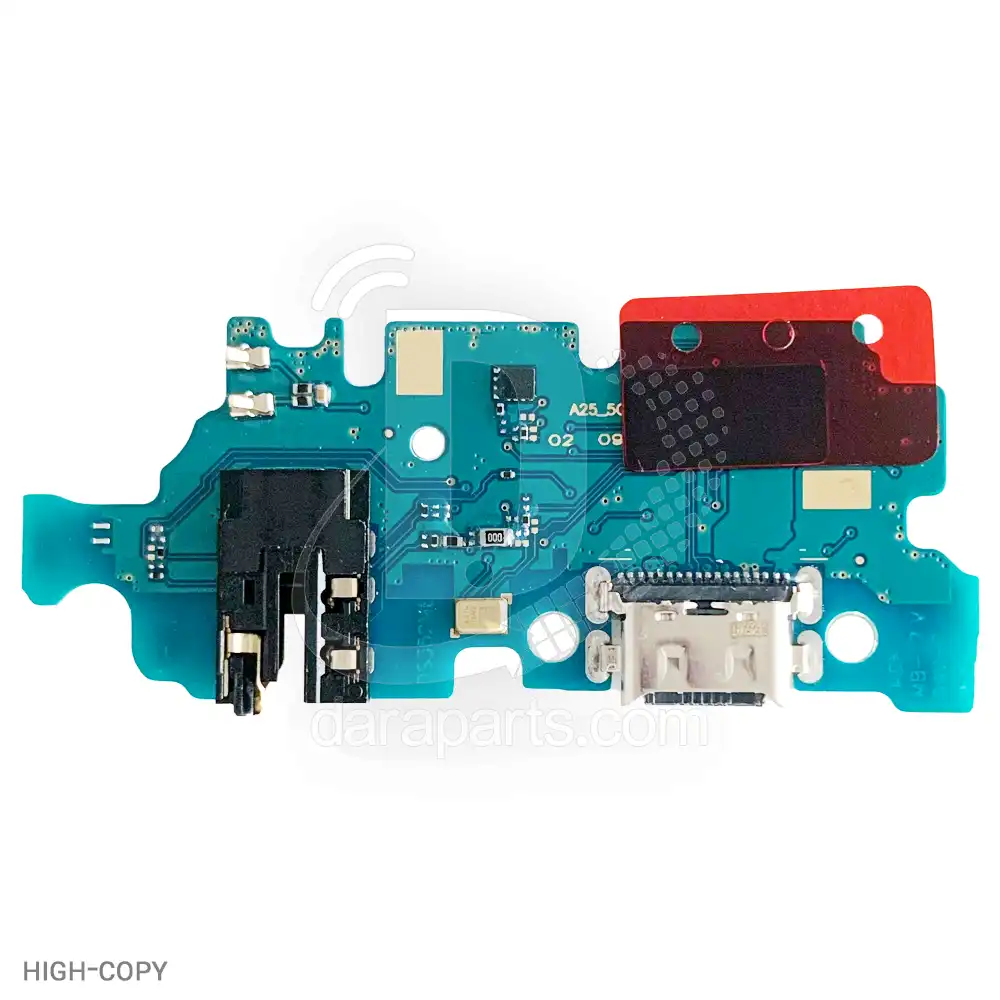Board-Charge-Samsung-Galaxy-A25-A256-High-Copy-2 قیمت و خرید همکاری برد شارژ سامسونگ A25 - A256 (گلکسی آ 25)