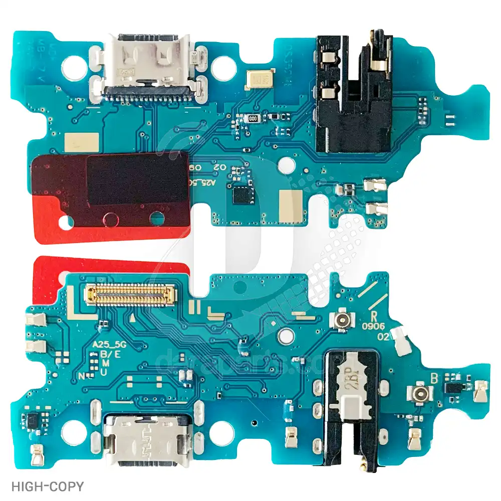 Board-Charge-Samsung-Galaxy-A25-A256-High-Copy-Main قیمت و خرید همکاری برد شارژ سامسونگ A25 - A256 (گلکسی آ 25)