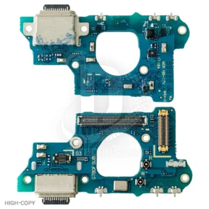 قیمت و خرید همکاری برد شارژ سامسونگ S20 FE 4G - G780 (گلکسی اس بیست اف ای فورجی)