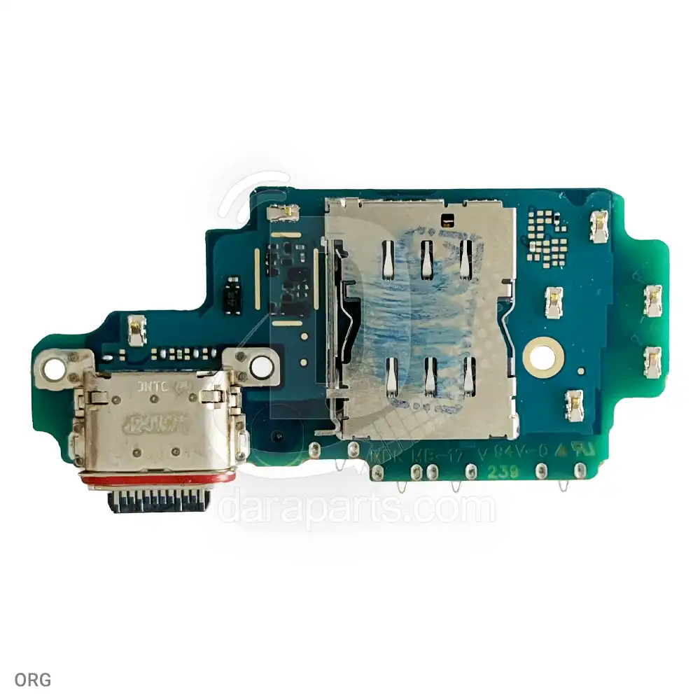 Board-Charge-Samsung-S928-S24-Ultra-B-Version-ORG-2 قیمت و خرید همکاری برد شارژ سامسونگ S24 Ultra - S928 (گلکسی اس 24 اولترا)