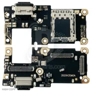 قیمت و خرید برد شارژ شیائومی سازگار با Xiaomi 11T و Xiaomi 11T Pro در سه کیفیت اورجینال و های کپی و کپی