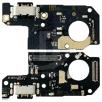 قیمت و خرید برد شارژ شیائومی Redmi Note 12 4G در دو کیفیت اورجینال و های کپی و کپی