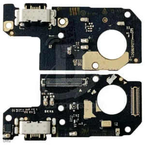 قیمت و خرید برد شارژ شیائومی Redmi Note 12 4G در دو کیفیت اورجینال و های کپی و کپی