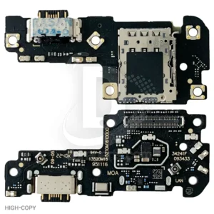 قیمت و خرید برد شارژ شیائومی Redmi Note 12 Pro 5G و Poco X5 Pro در سه کیفیت اورجینال و های کپی و کپی