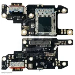 قیمت و خرید برد شارژ شیائومی Redmi Note 13 Pro 5G در سه کیفیت اورجینال و های کپی و کپی