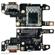 قیمت و خرید برد شارژ شیائومی Redmi Note 13 Pro 5G در سه کیفیت اورجینال و های کپی و کپی