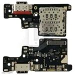 قیمت و خرید برد شارژ شیائومی سازگار با Redmi Note 14 4G (ردمی نوت 14 فورجی) در سه کیفیت اورجینال و های کپی و کپی