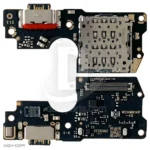 قیمت و خرید برد شارژ شیائومی سازگار با Redmi Note 14 Pro 4G (ردمی نوت 14 پرو فورجی) در سه کیفیت اورجینال و های کپی و کپی