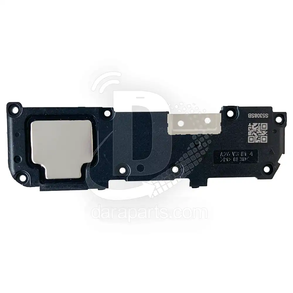 Buzzer-Samsung-Galaxy-A26-A266-2 قیمت و خرید همکاری بازر سامسونگ A26 - A266 (بلندگو) سامسونگ گلکسی آ بیست و شش