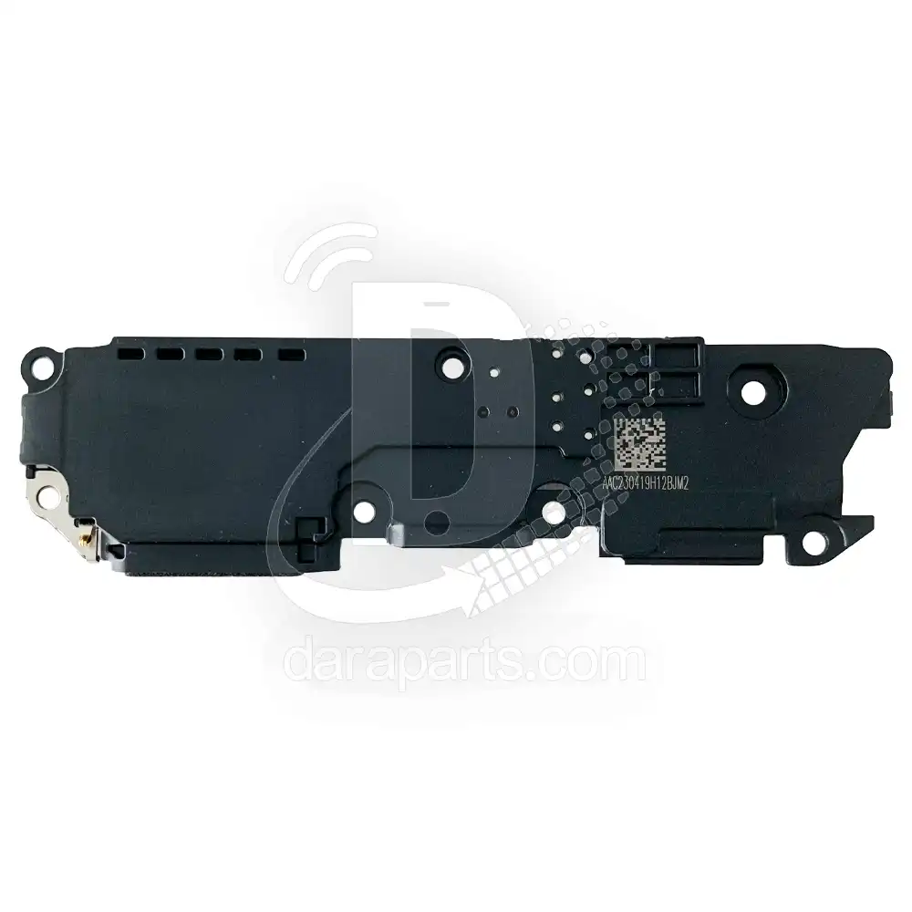 Buzzer-Xiaomi-Redmi-Note-12-5G-1 قیمت و خرید همکاری بازر شیائومی Redmi Note 12 5G (بلندگو) شیاومی ردمی نوت 12 فایو جی