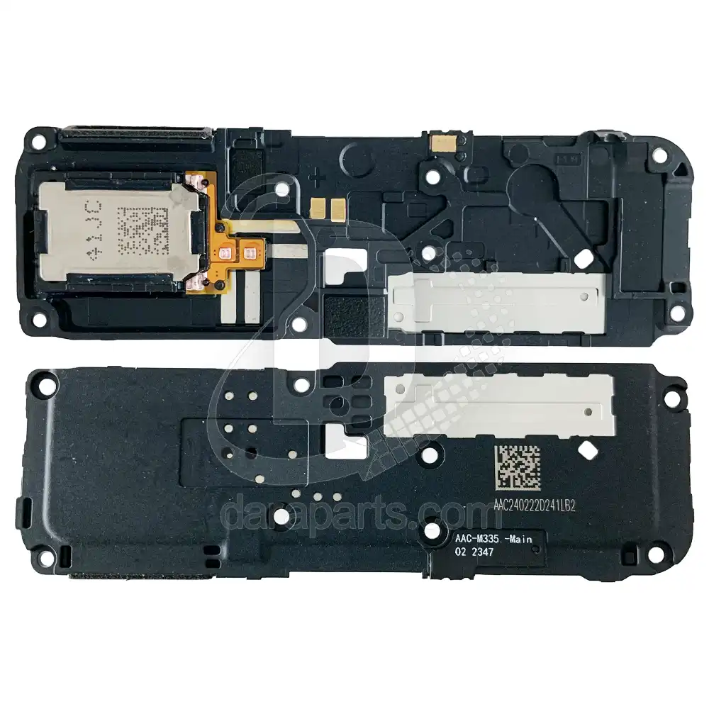 Buzzer-Xiaomi-Redmi-Note-13-4G-Main قیمت و خرید همکاری بازر شیائومی Redmi Note 13 4G (بلندگو) شیاومی ردمی نوت 13 فور جی