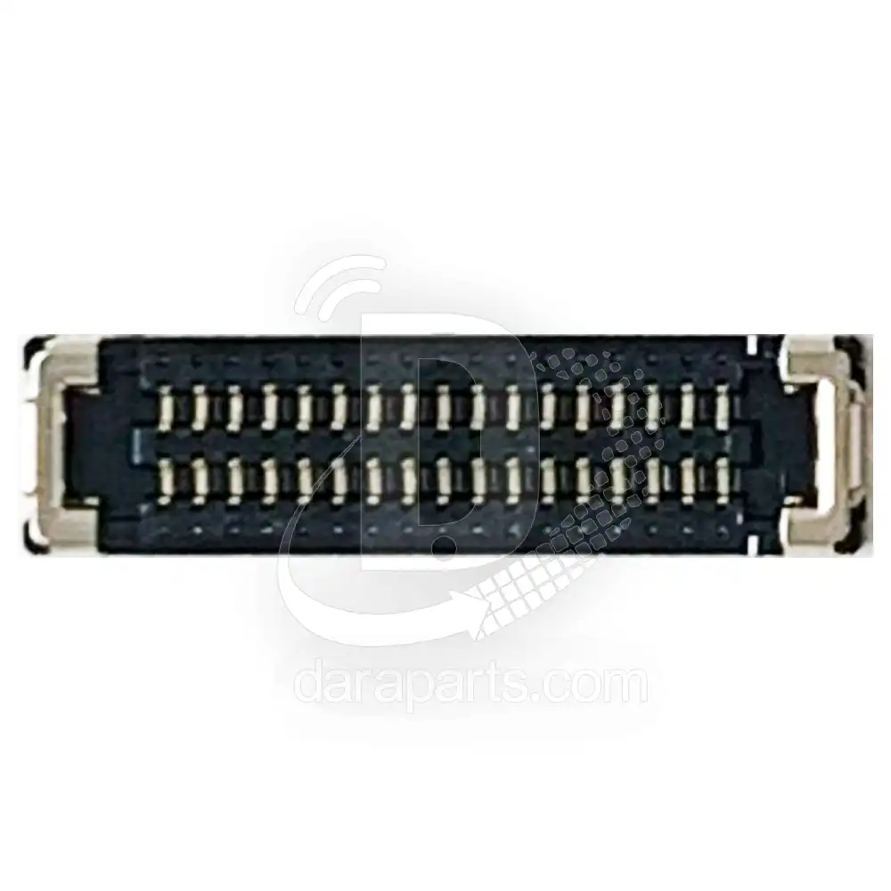 Connector-LCD-On-MotherBoard-Xiaomi-Redmi-Note-13-4G-1 خرید همکاری کانکتور ال سی دی (روی مین برد) شیائومی Redmi Note 13 4G شیائومی ردمی نوت 13 فورجی