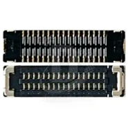 خرید همکاری کانکتور ال سی دی (روی مین برد) شیائومی Redmi Note 13 4G شیائومی ردمی نوت 13 فورجی