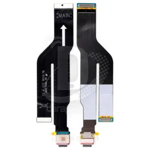 قیمت و خرید فلت شارژ سامسونگ سازگار با Galaxy Note 20 Ultra 4G (N985) و Galaxy Note 20 Ultra 5G (N986) (گلکسی نوت 20 اولترا) کیفیت اورجینال