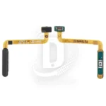 قیمت و خرید همکاری فلت اثر انگشت (فینگر پرینت) سامسونگ گلکسی A23 5G – A236 مشکی