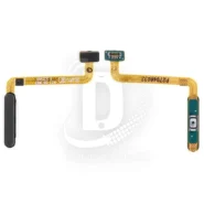 قیمت و خرید همکاری فلت اثر انگشت (فینگر پرینت) سامسونگ گلکسی A23 5G – A236 مشکی