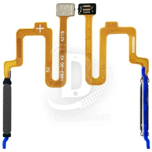 قیمت و خرید فلت اثر انگشت (فینگر پرینت) سازگار با شیائومی Redmi Note 12 Pro 4G (ردمی نوت 12 پرو فورجی)