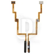 قیمت و خرید فلت اثر انگشت (فینگر پرینت) سازگار با شیائومی Poco F3 (پوکو اف تری) مشکی