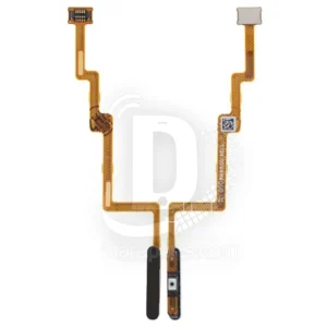 قیمت و خرید فلت اثر انگشت (فینگر پرینت) سازگار با شیائومی Poco F3 (پوکو اف تری) مشکی