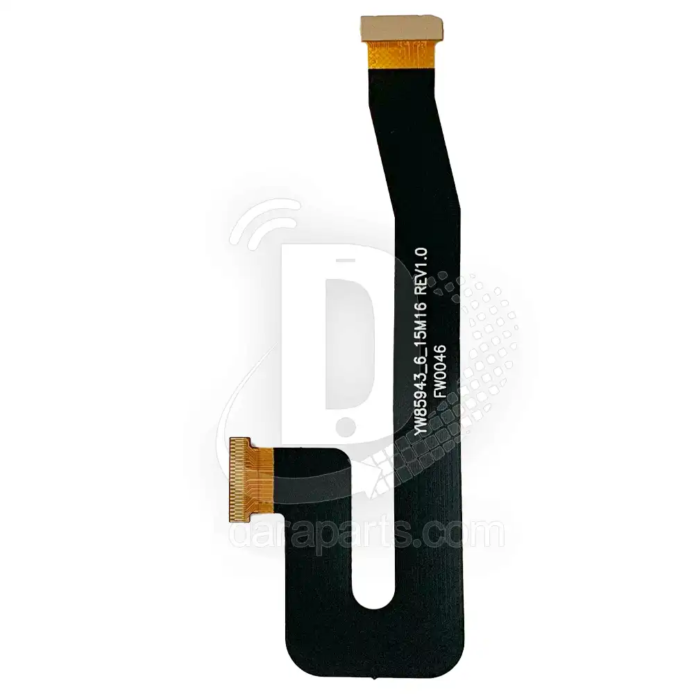 Flat-Main-LCD-Samsung-Galaxy-Tab A7 10.4 2020-T505-T510-1 قیمت و خرید فلت مین ال سی دی سامسونگ (فلت رابط ال سی دی و مین برد) تب آ 7 10.4 اینچی 2020 (فلت LCD Tab A7 10.4 2020) Tab A7 10.4 2020 LTE (T505) و Tab A7 10.4 2020 Wi-Fi (T500) (تبلت تی 505)