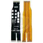 قیمت و خرید همکاری فلت مین برد (فلت رابط برد شارژ و ال سی دی به مادربرد) سازگار با A36 (A366) و A56 (A566)