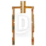 قیمت و خرید فلت ولوم پاور شیائومی Redmi Note 14 4G (ردمی نوت 14 نسخه فورجی)