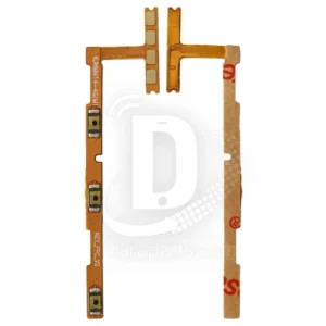 قیمت و خرید فلت ولوم پاور شیائومی Redmi Note 14 4G (ردمی نوت 14 نسخه فورجی)