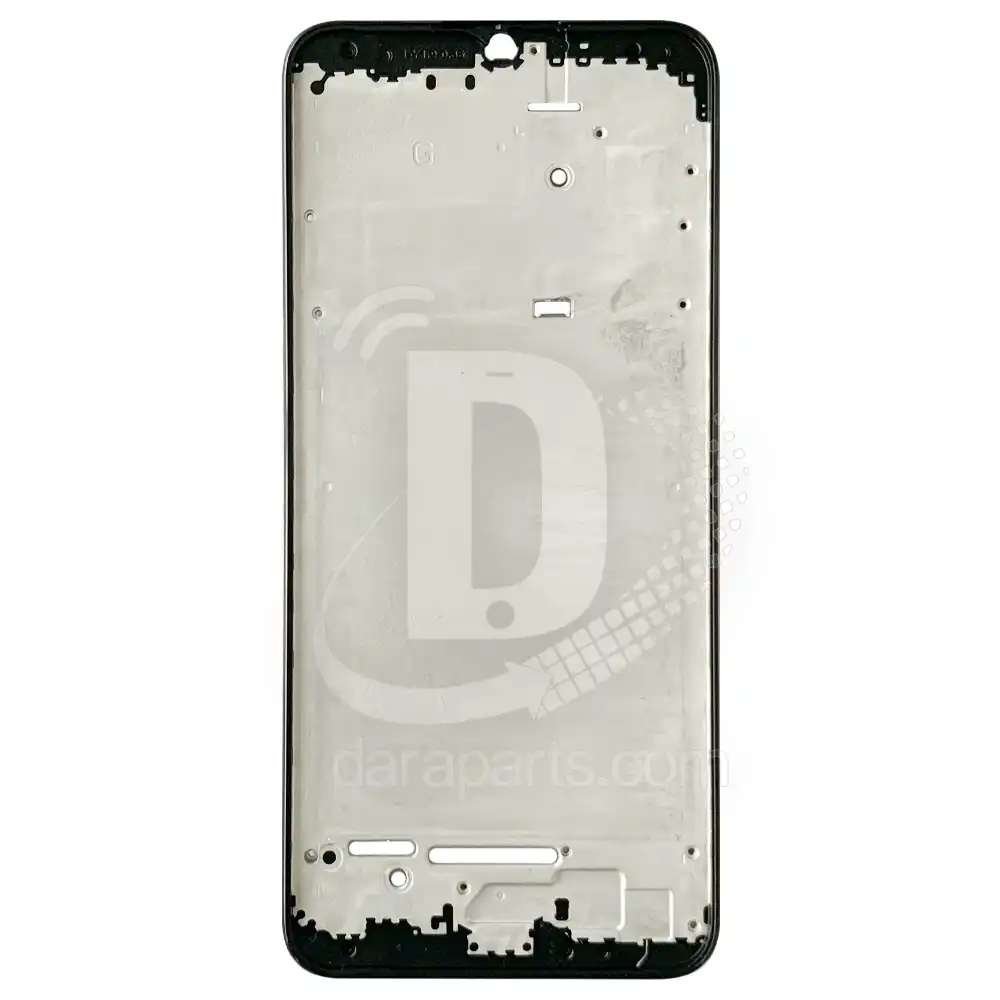 Frame-LCD-Samsung-Galaxy-A03-A035-1 قیمت و خرید همکاری شاسی وسط ، کفی ال سی دی ، فریم ال سی دی سامسونگ A03 – A035