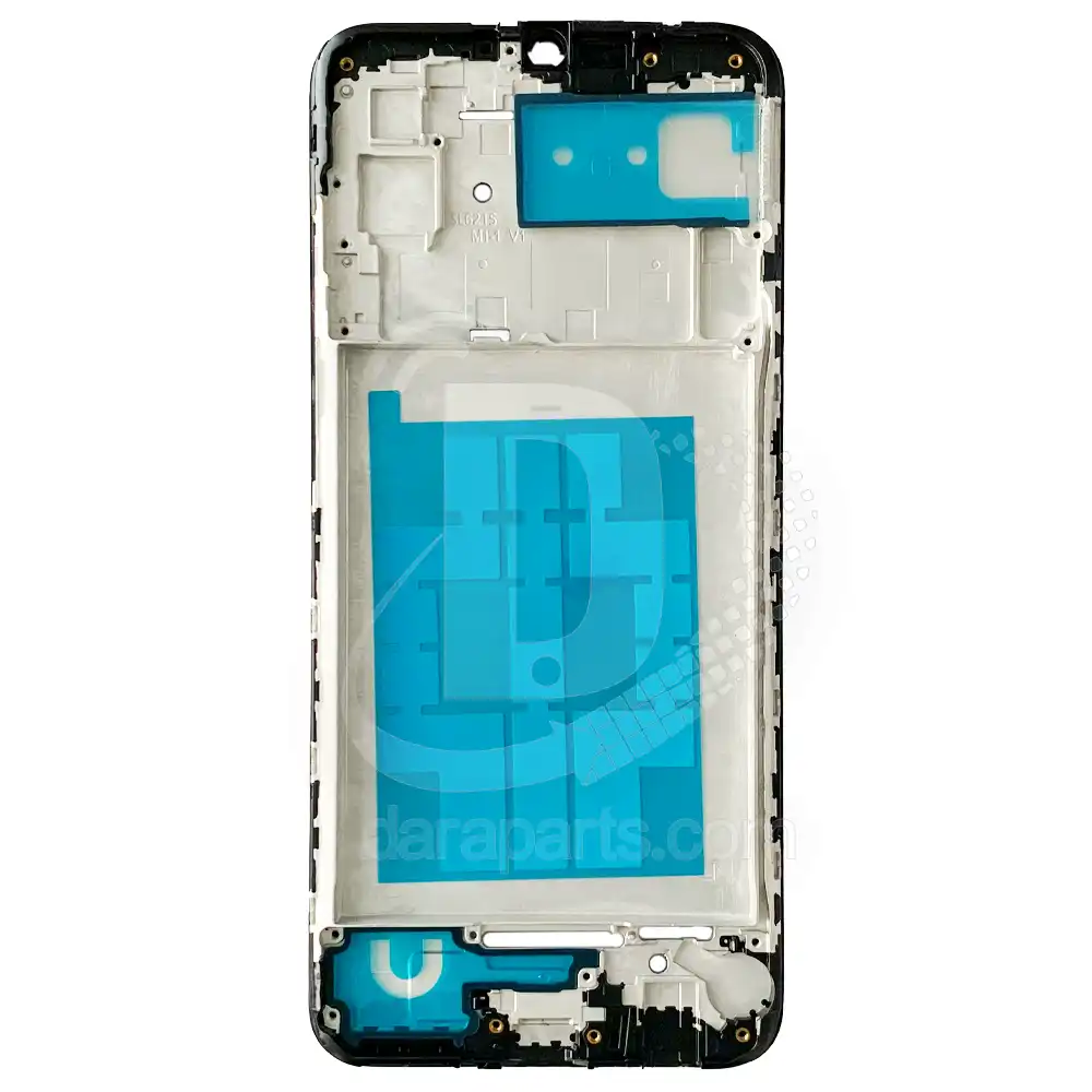 Frame-LCD-Samsung-Galaxy-A03-A035-2 قیمت و خرید همکاری شاسی وسط ، کفی ال سی دی ، فریم ال سی دی سامسونگ A03 – A035