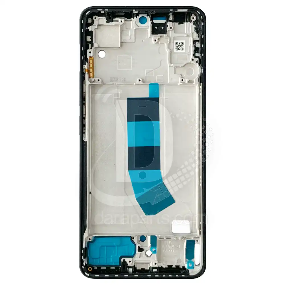 Frame-LCD-Xiaomi-Redmi-Note-13-4G-2 قیمت و خرید شاسی وسط ، کفی ال سی دی ، خرید فریم ال سی دی شیائومی Redmi Note 13 4G (ردمی نوت 13 فورجی)