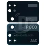 قیمت و خرید شیشه دوربین شیائومی Poco M4 Pro 4G (گلس کمرا پوکو ام 4 پرو فورجی)