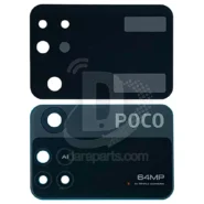 قیمت و خرید شیشه دوربین شیائومی Poco M4 Pro 4G (گلس کمرا پوکو ام 4 پرو فورجی)