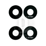 قیمت و خرید شیشه دوربین سامسونگ A06 4G - A065 (گلس کمرا گلکسی آ صفر شش فورجی)